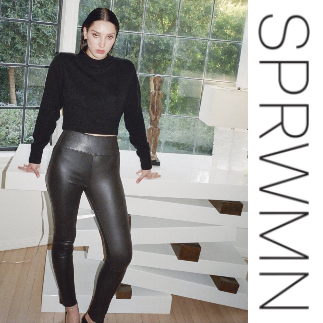 SPRWMN