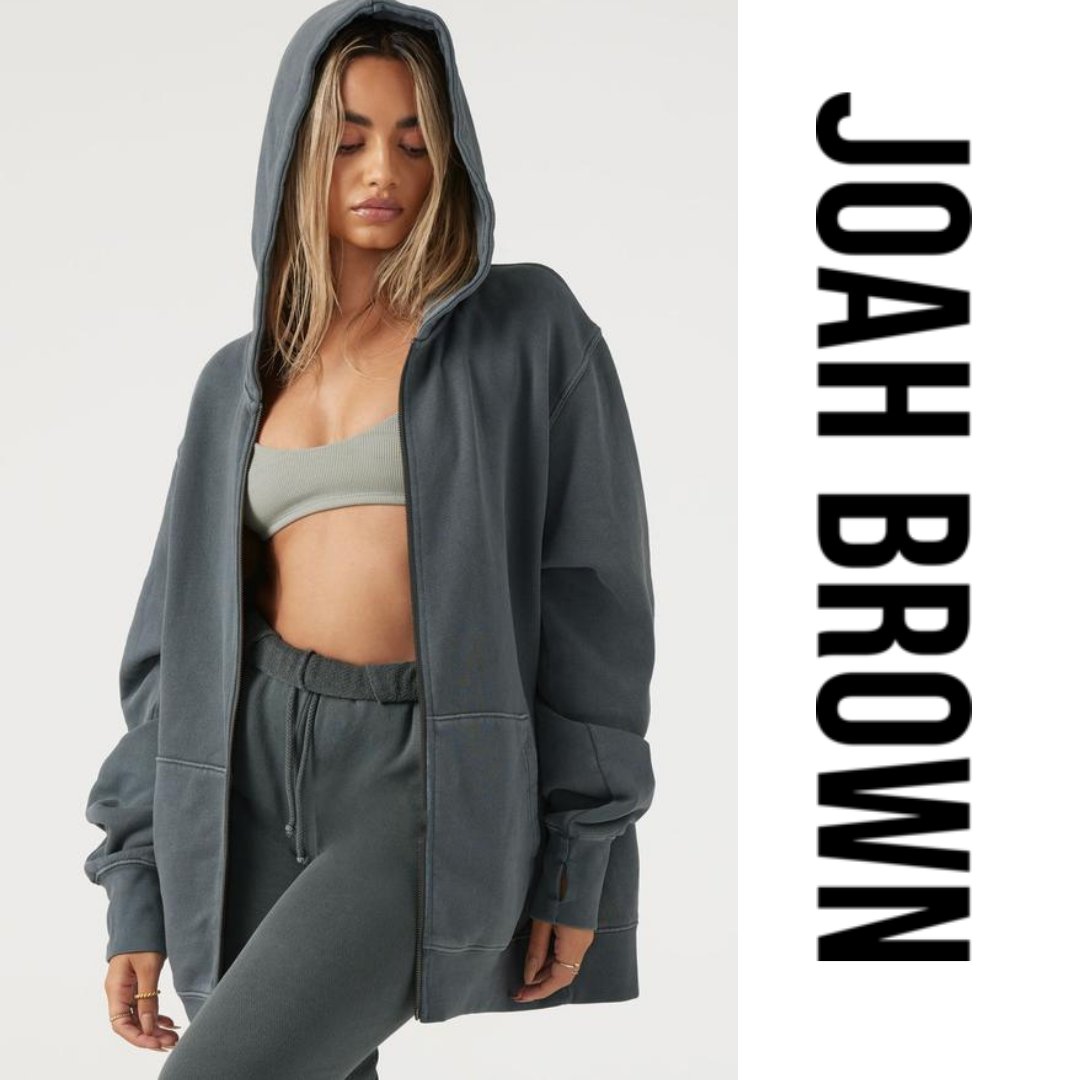 Joah Brown