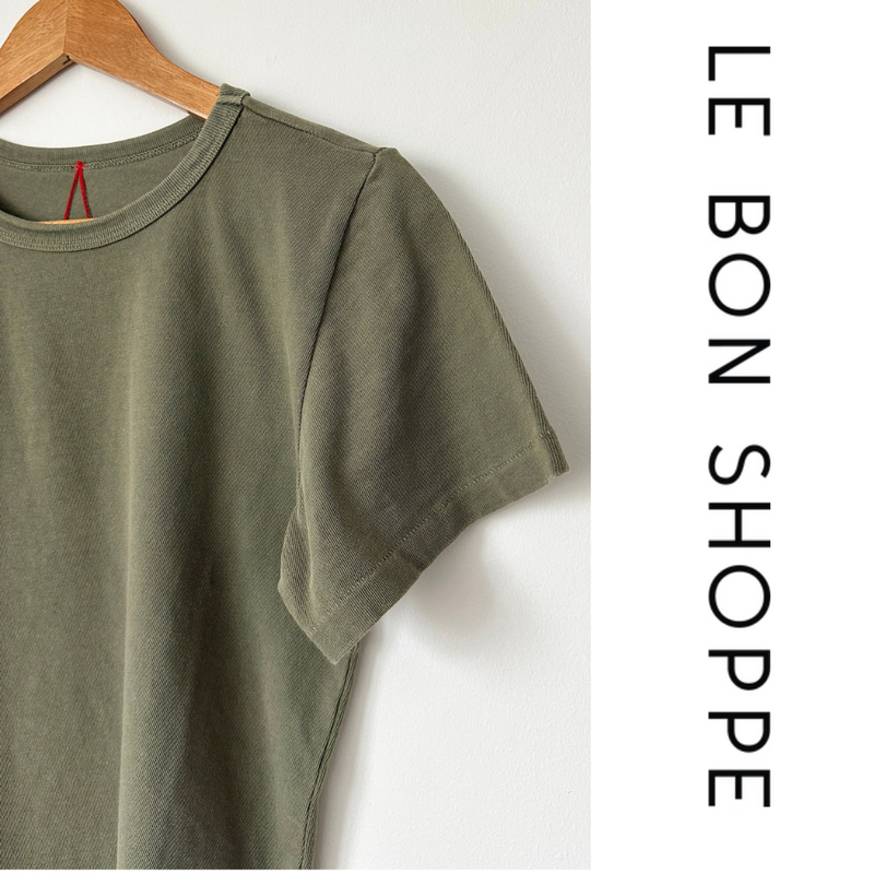 Le Bon Shoppe