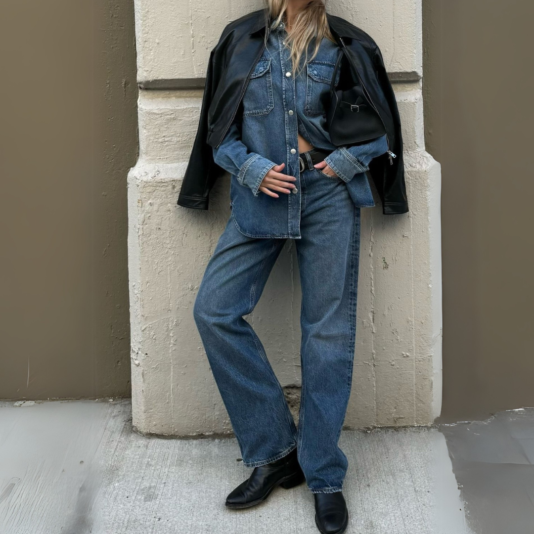 Denim Edit