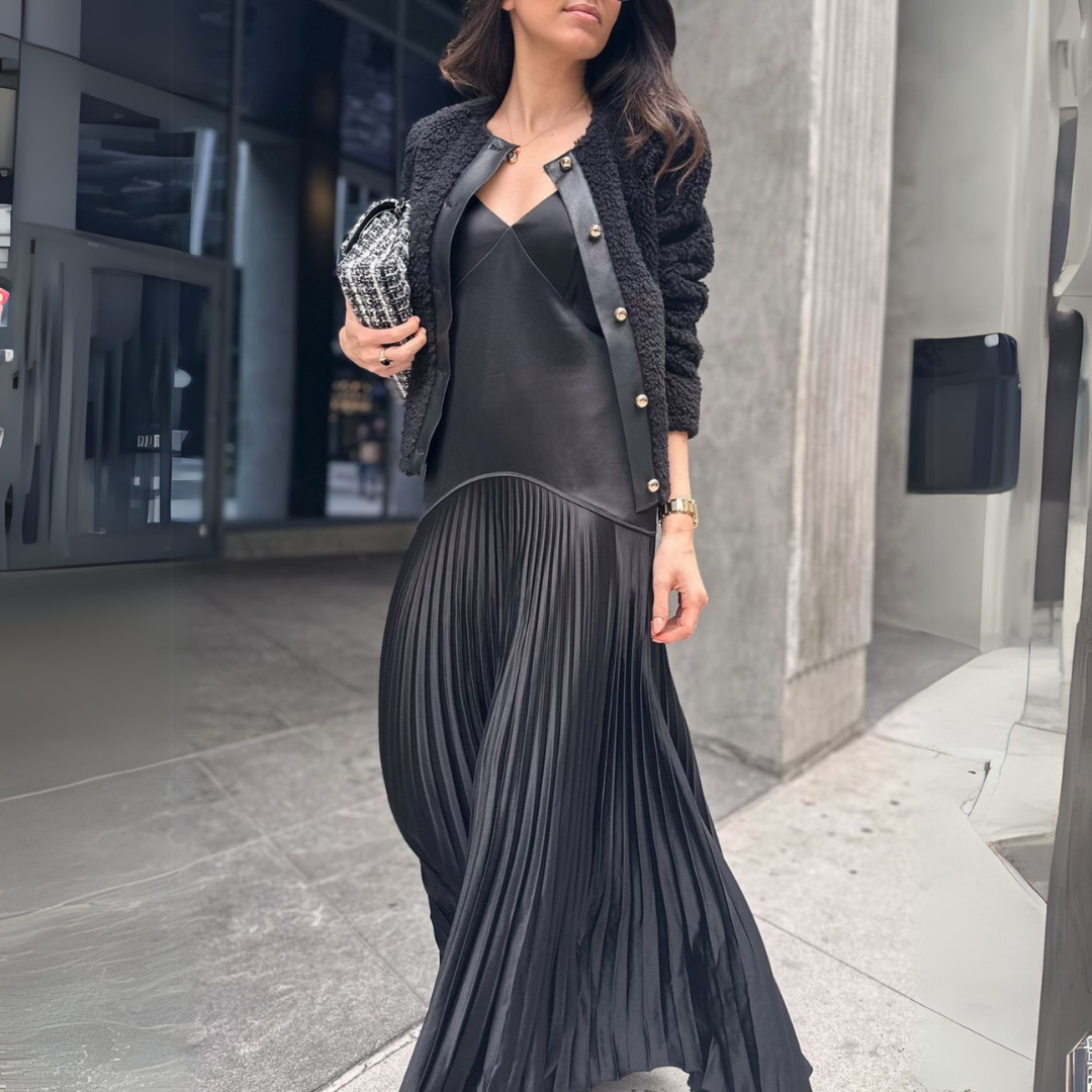 Best Dressed Wedding Guest