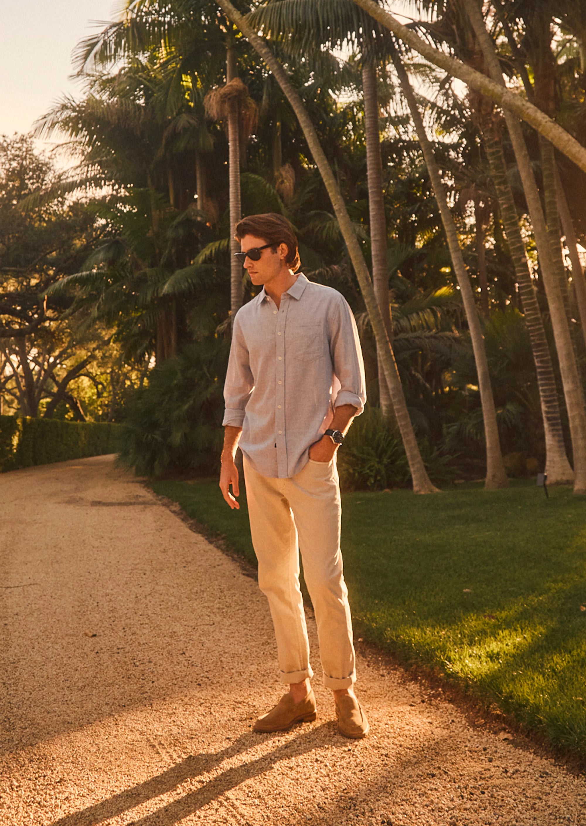 RAILS MEN'S
