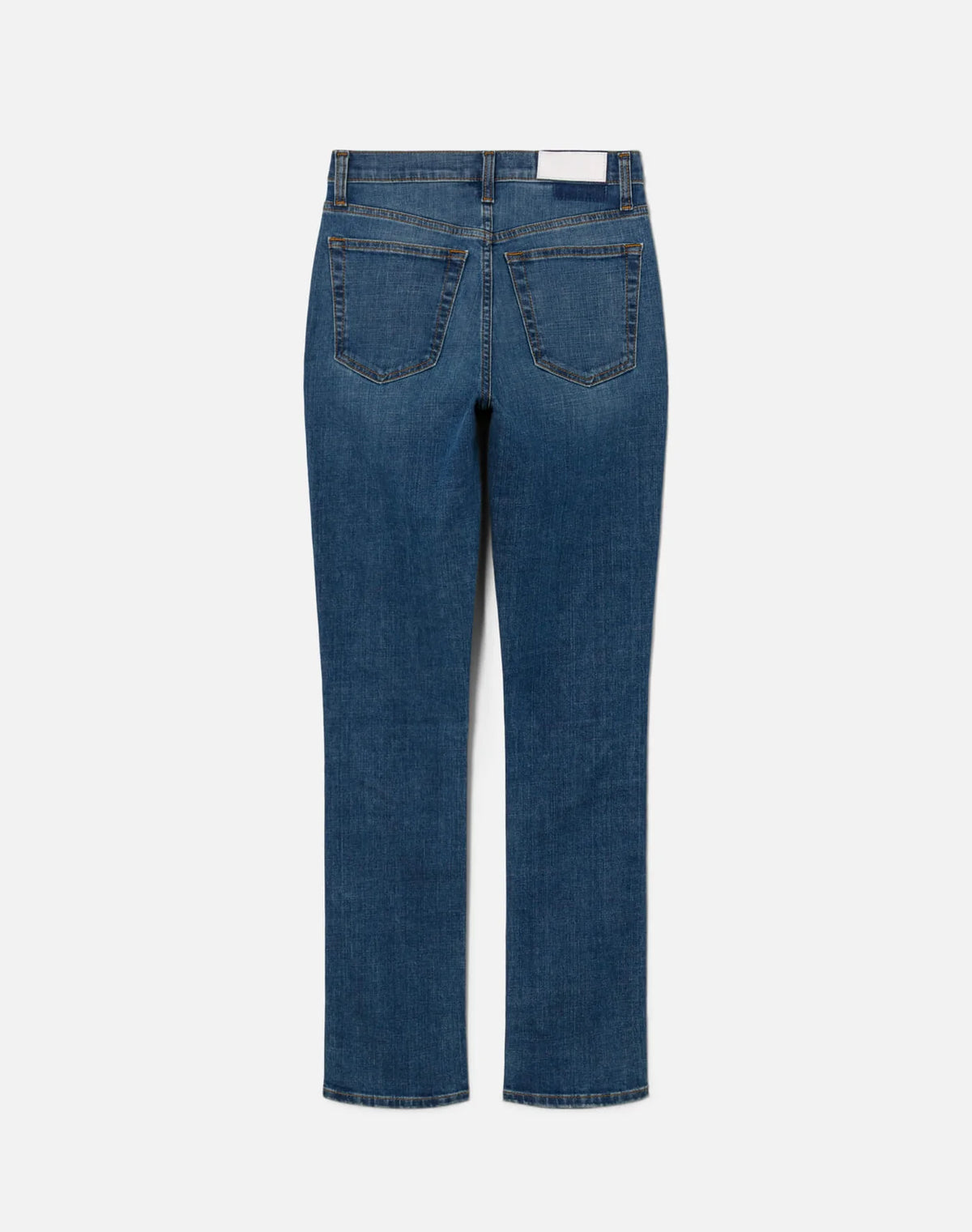 RE/DONE THE DAGGER MENDOCINO INDIGO