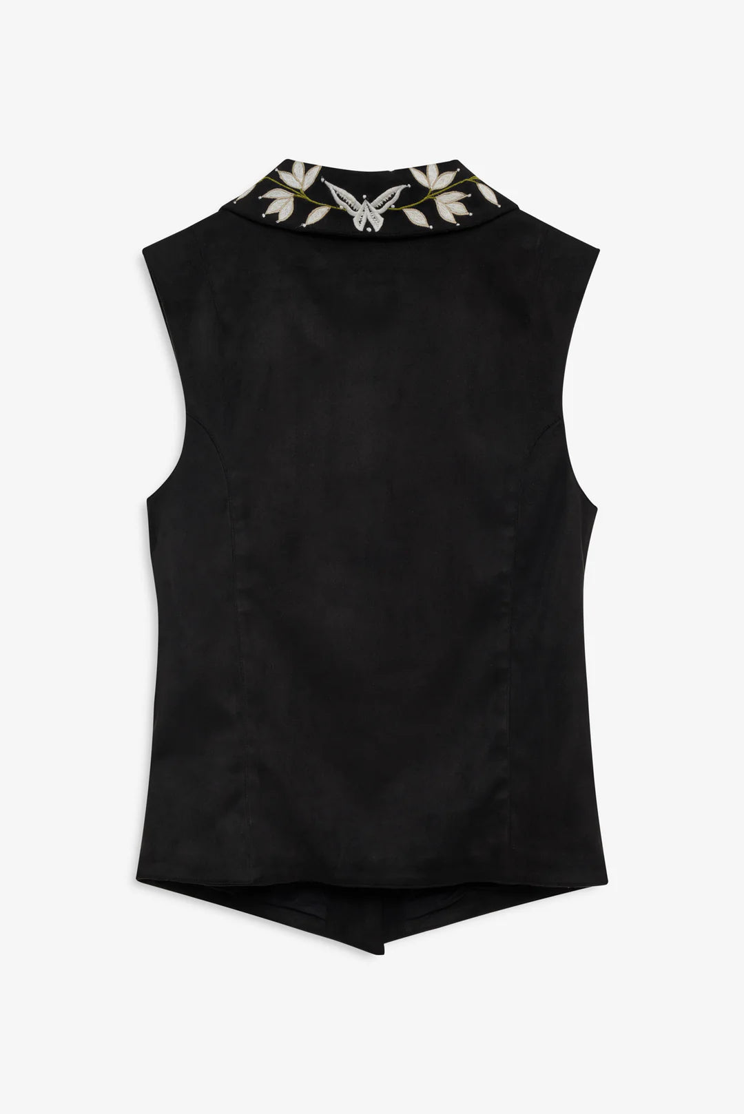 For Love & Lemons Weston Vest