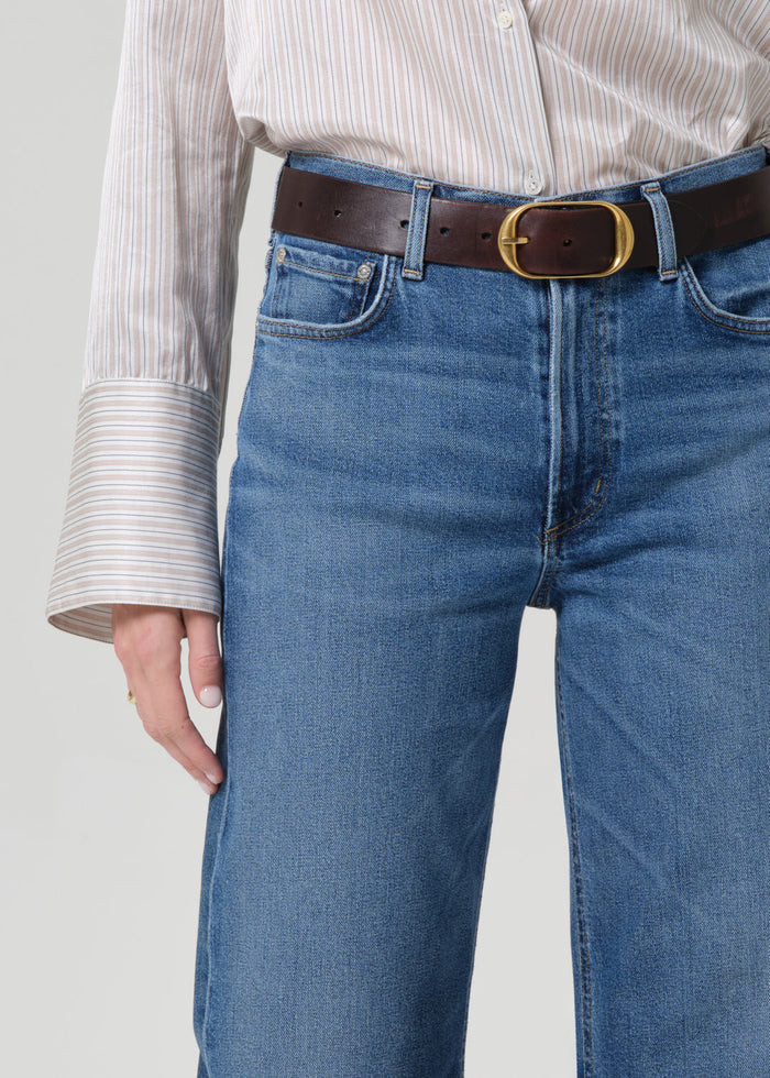 Citizens of Humanity Miro Relaxed Jean In Benson