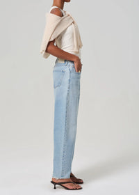 Citizens of Humanity Miro Relaxed Jean In Gemini