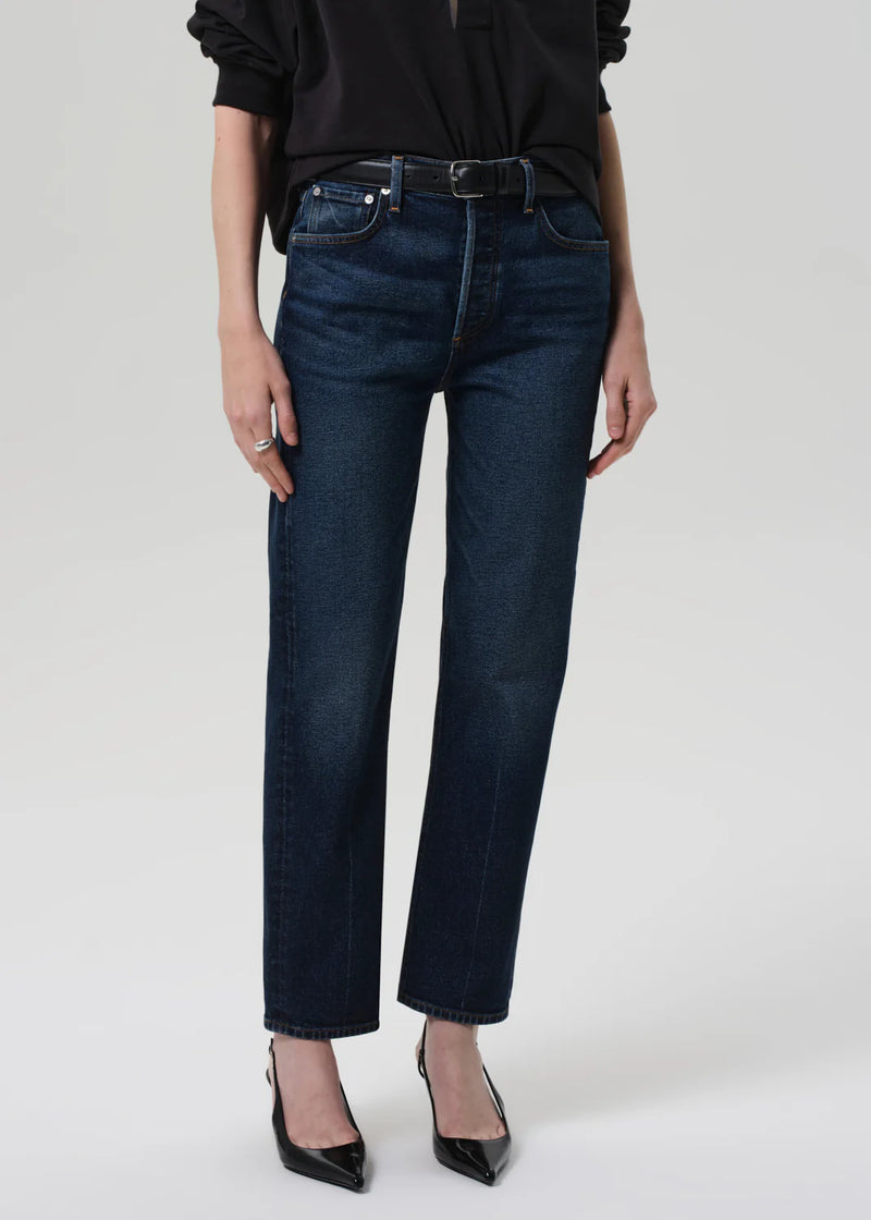 Citizens Of Humanity Blaine Vintage Straight In Sutherland