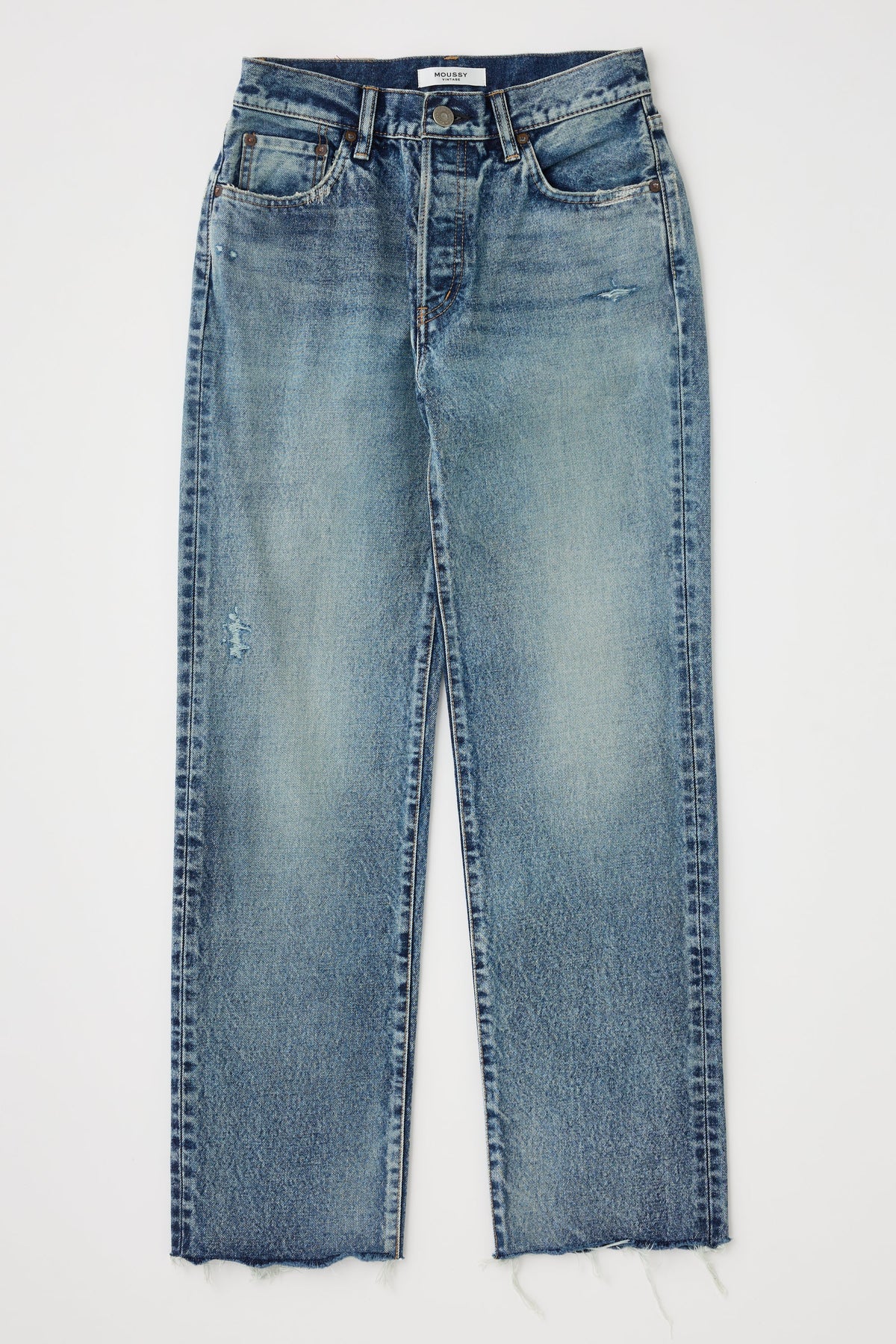 Moussy RAVENCREST STRAIGHT