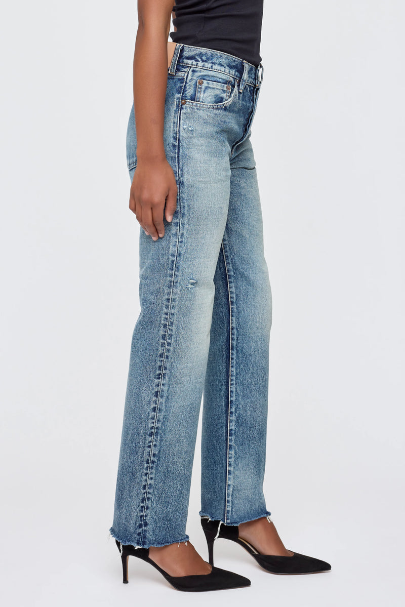 Moussy RAVENCREST STRAIGHT