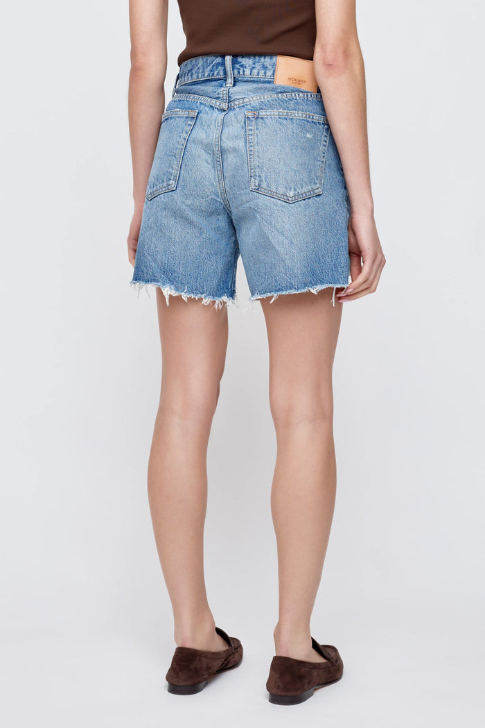Mousy SHORTS LONG - Graterford