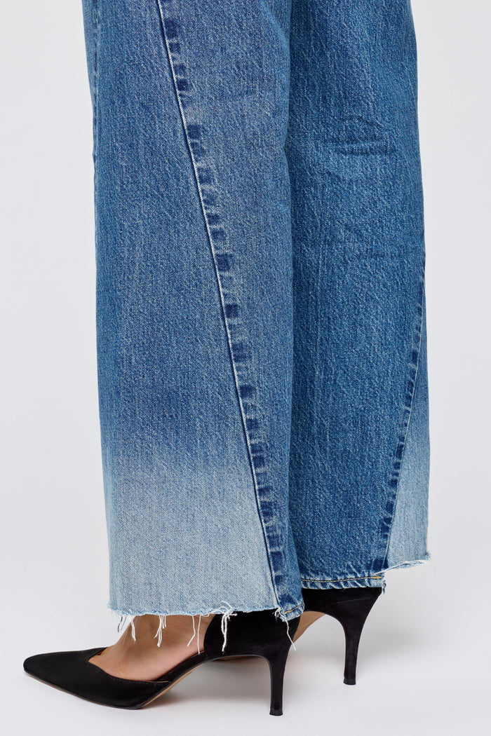 MOUSSY VINTAGE PANEL WIDE - Holyoke