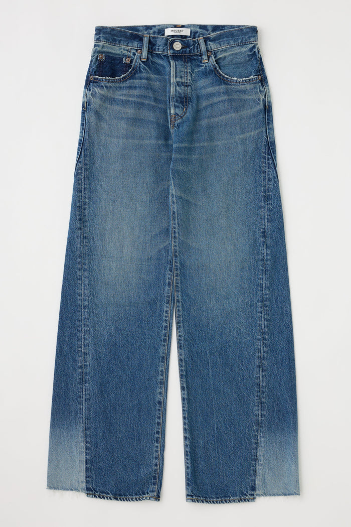 MOUSSY VINTAGE PANEL WIDE - Holyoke