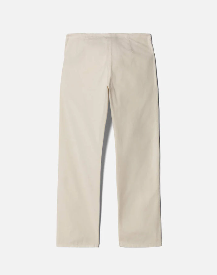 RE/DONE Laguna Pant in Crema