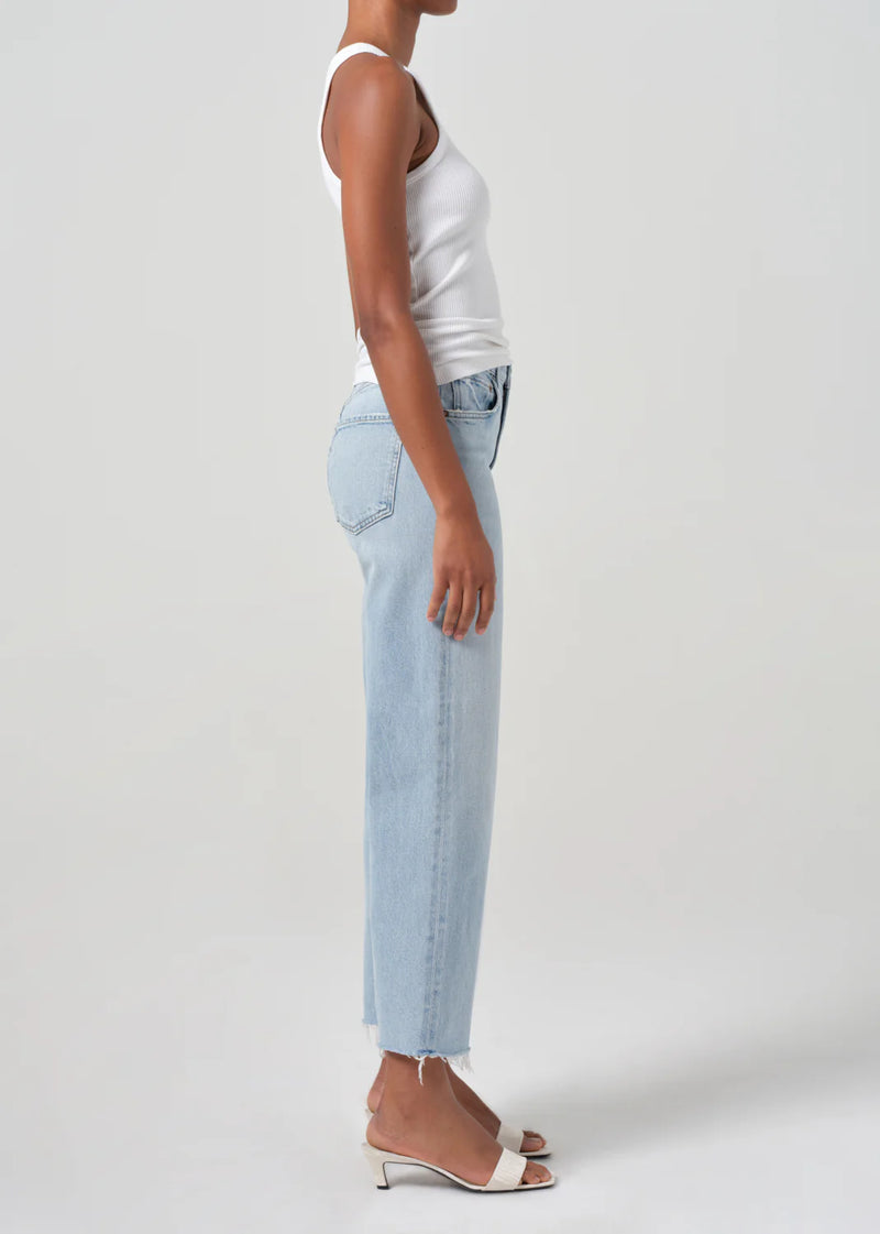 AGOLDE REN JEAN (STRETCH) IN BEAM