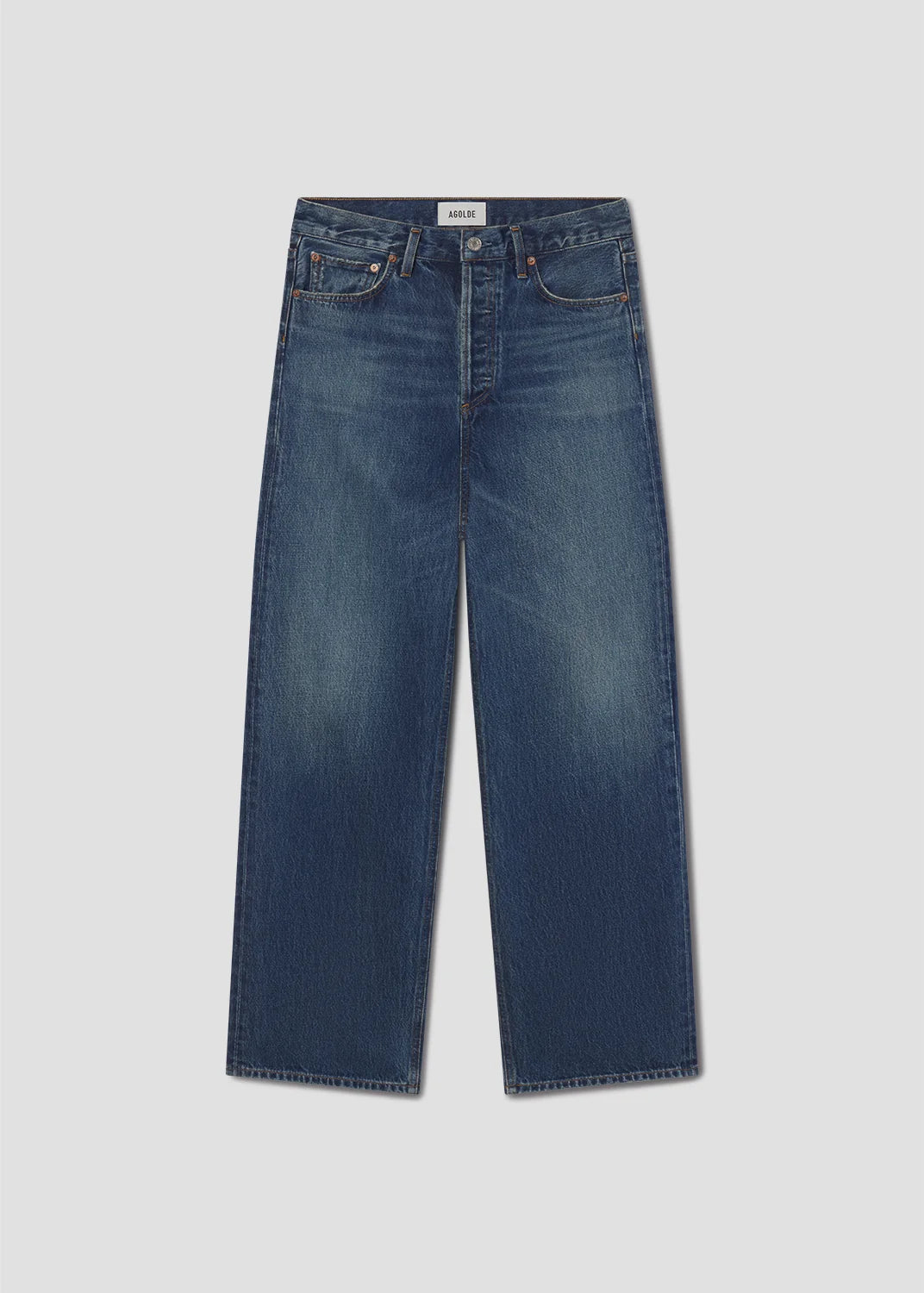 Agolde Ren Jean 32" In Chapter