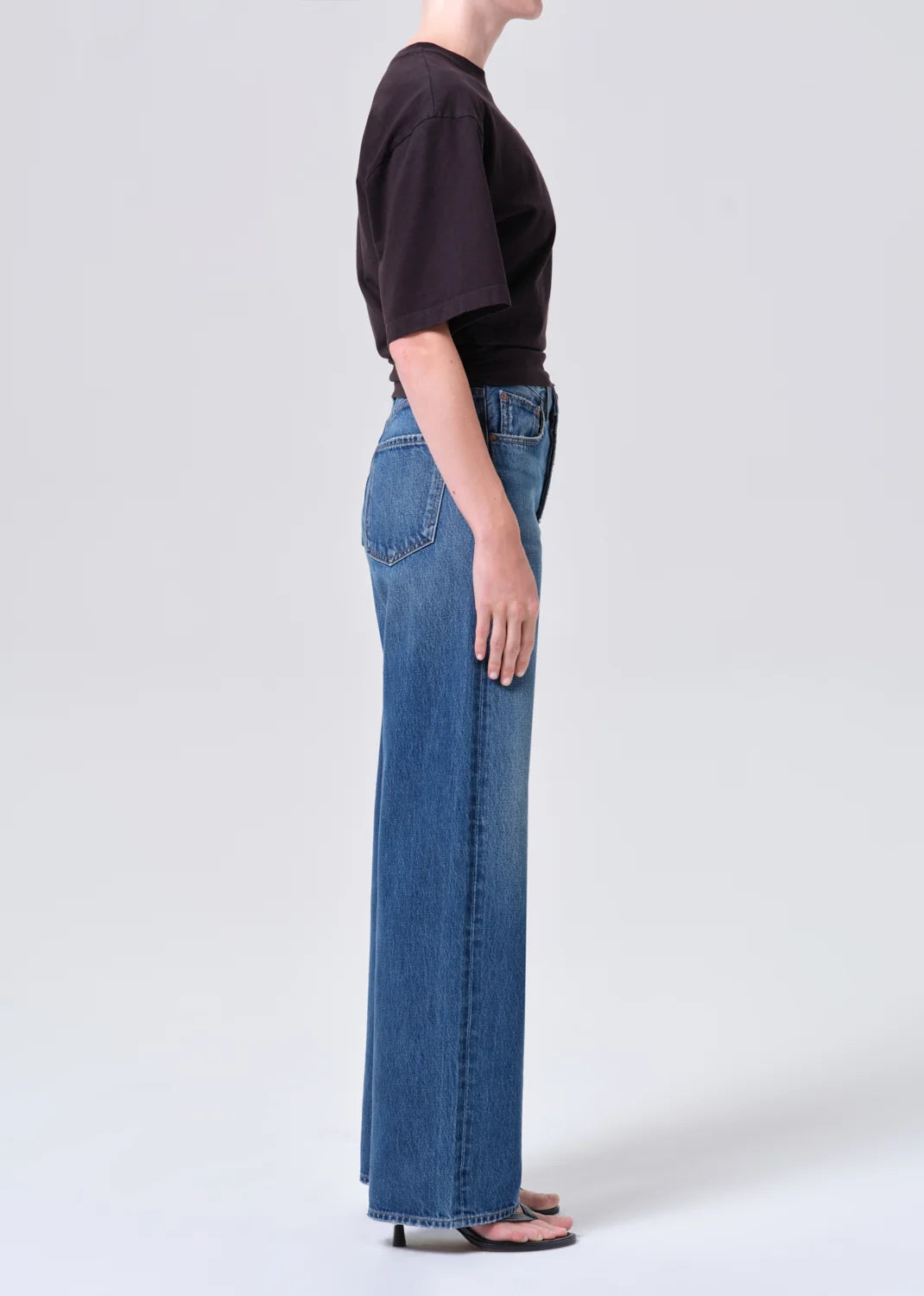 Agolde Ren Jean 32" In Chapter