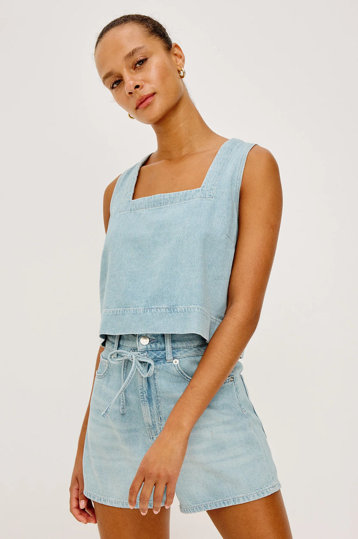 Rails Carbon top Surf