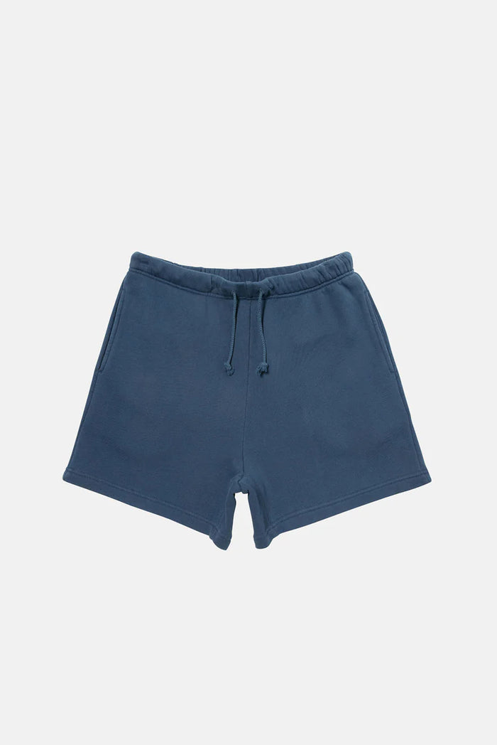 Elwood CORE SWEATSHORT Vintage Midnight