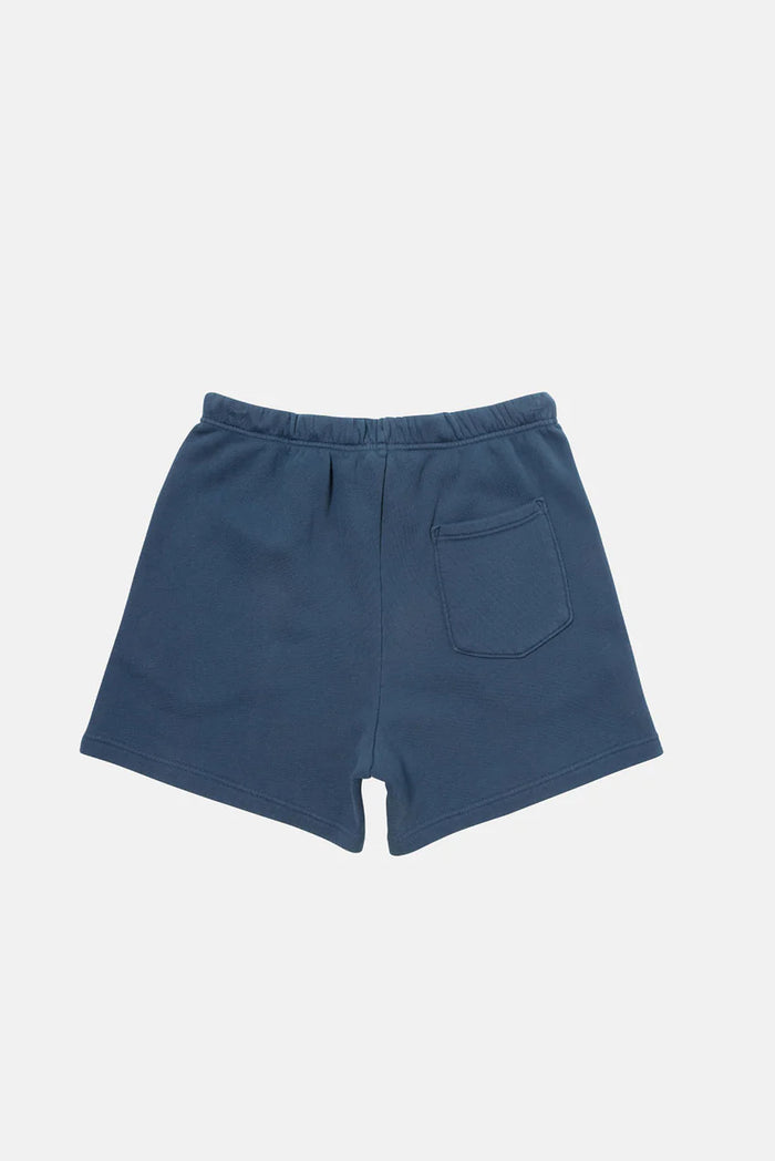 Elwood CORE SWEATSHORT Vintage Midnight