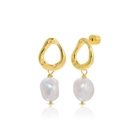 Natalie B. Lani Earring