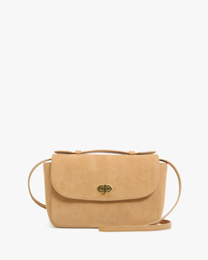 Clare V. Kathryn Dune Suede