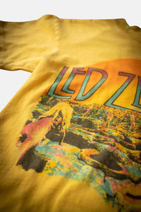 MADEWORN LED ZEPPELIN HOLY LAND