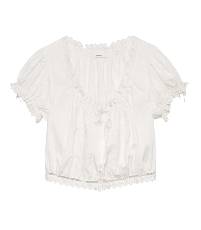 Dôen NERA TOP IN SALT