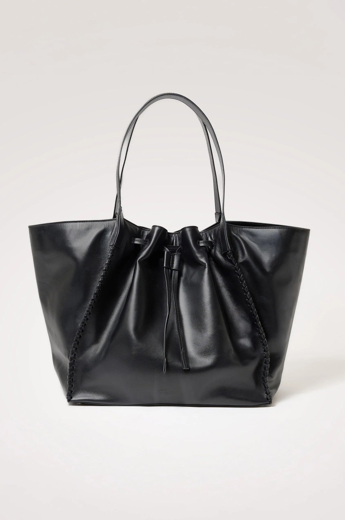 Rails Prato Bucket Tote Black
