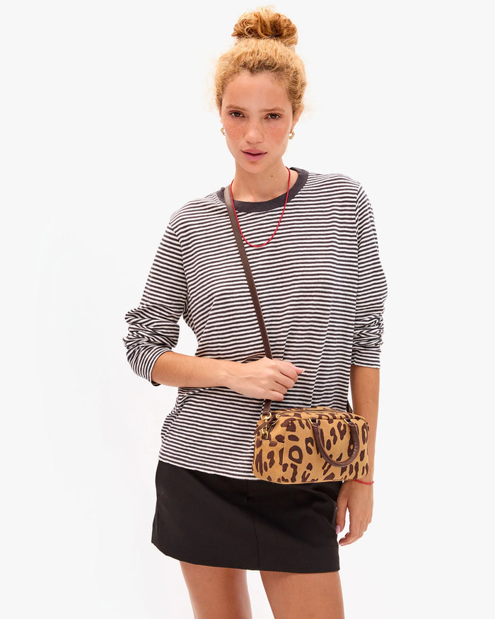 Clare V. Petite Claudine