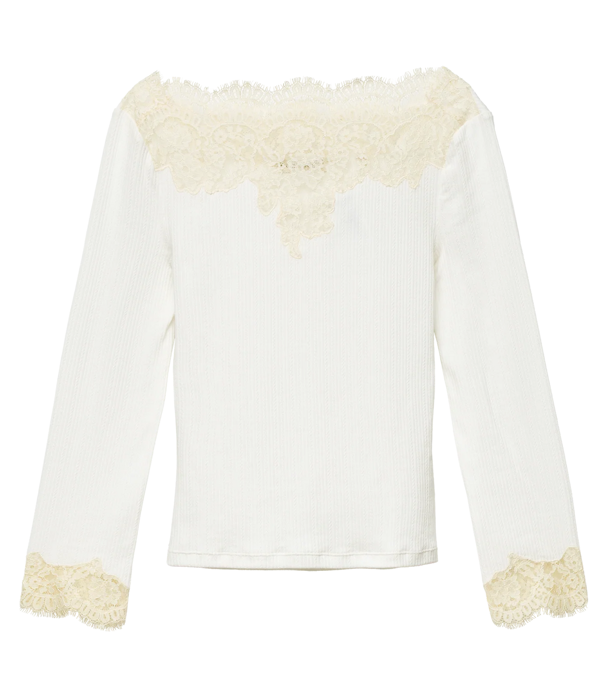 DÔEN RIANA TEE IN SALT