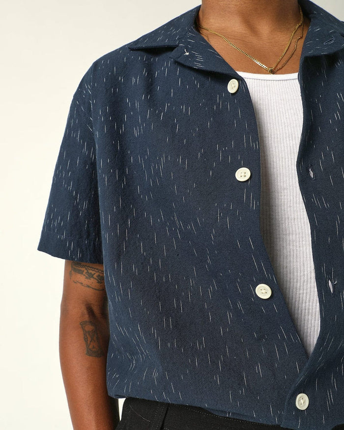 Corridor SPACEDYE COTTON SS