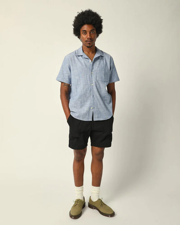 Corridor ANTIQUE SS - CHAMBRAY