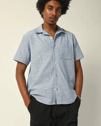 Corridor ANTIQUE SS - CHAMBRAY