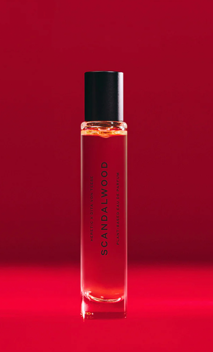 HERETIC PARFUM SCANDALWOOD 15ML