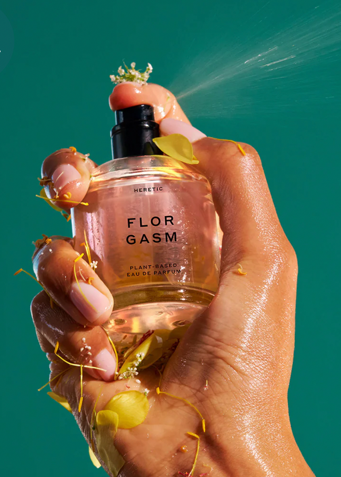 HERETIC PARFUM FLORGASM 15.ML