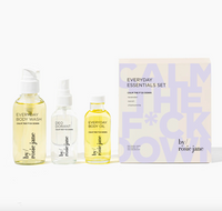 by/ ROSIE JANE COOL + CALM SET