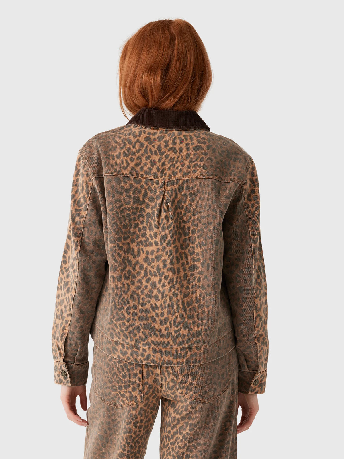 Xirena Women's Earle Jacket Bengal