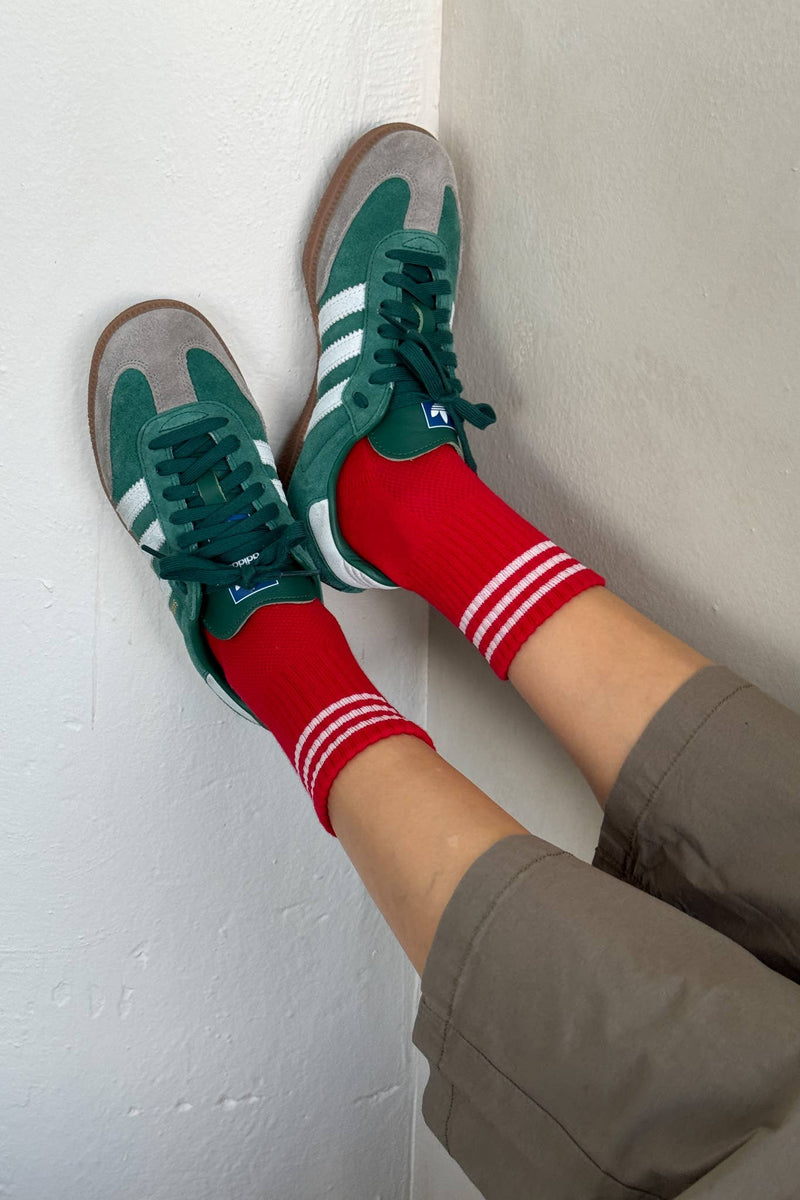 Le Bon Shoppe - Girlfriend Socks - Hazelwood