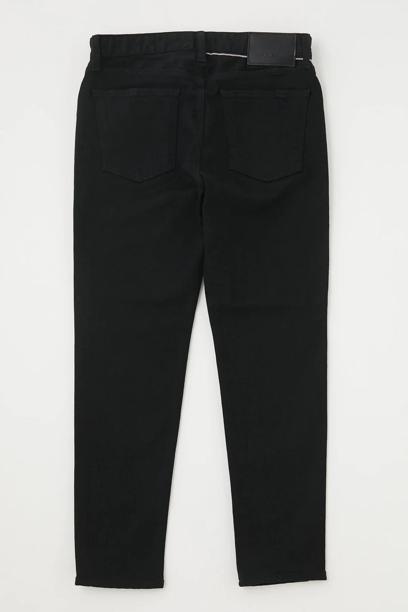 Moussy BEAUMONT SKINNY Black