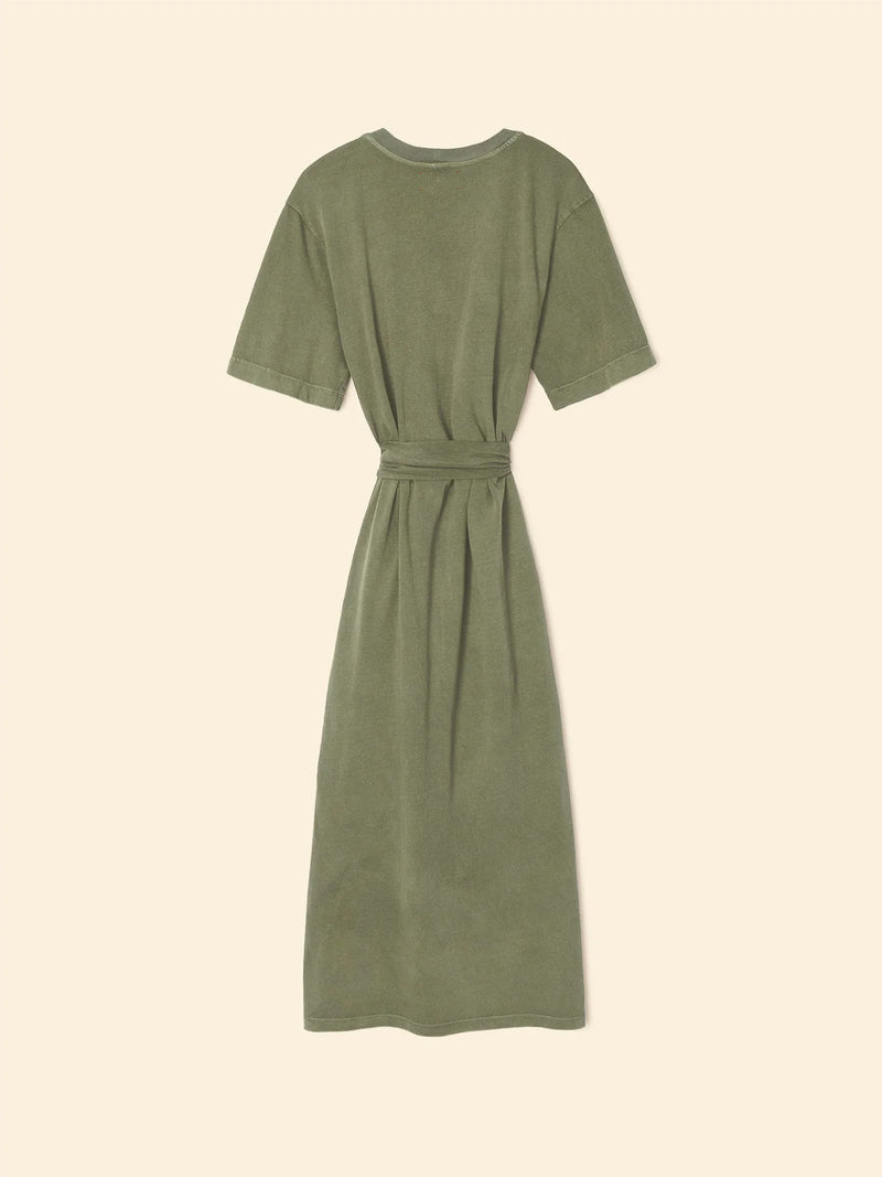 XIRENA Vintage Seagrass Tianna Dress