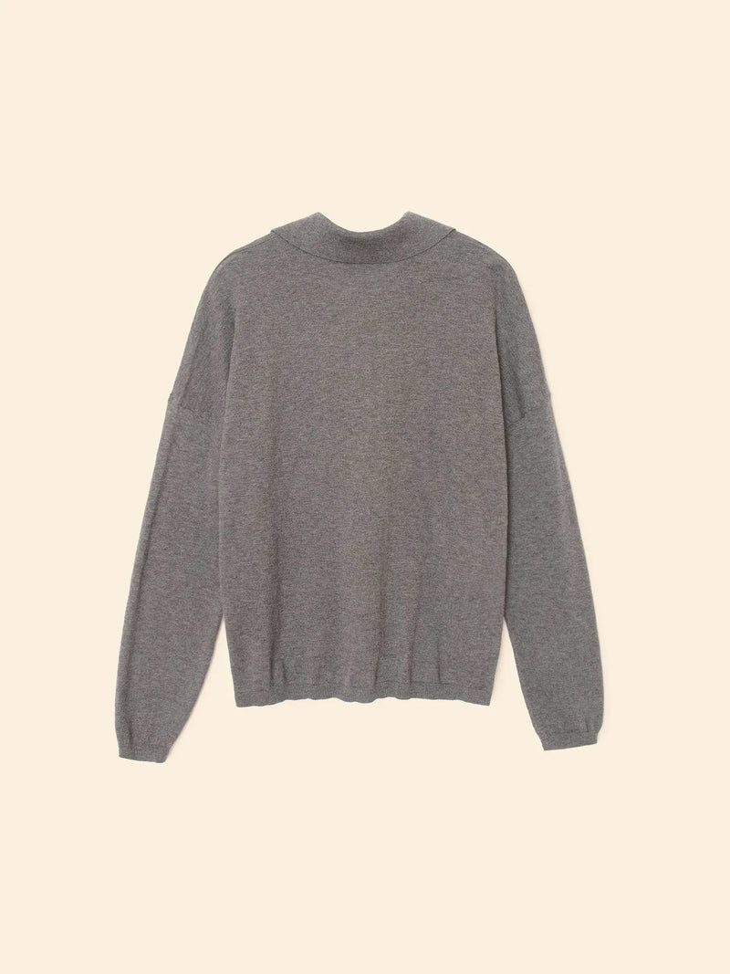 Xirena Haze Collin Sweater