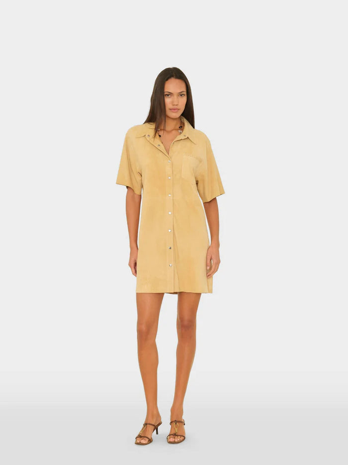 Xirena Fawn Chloe Dress