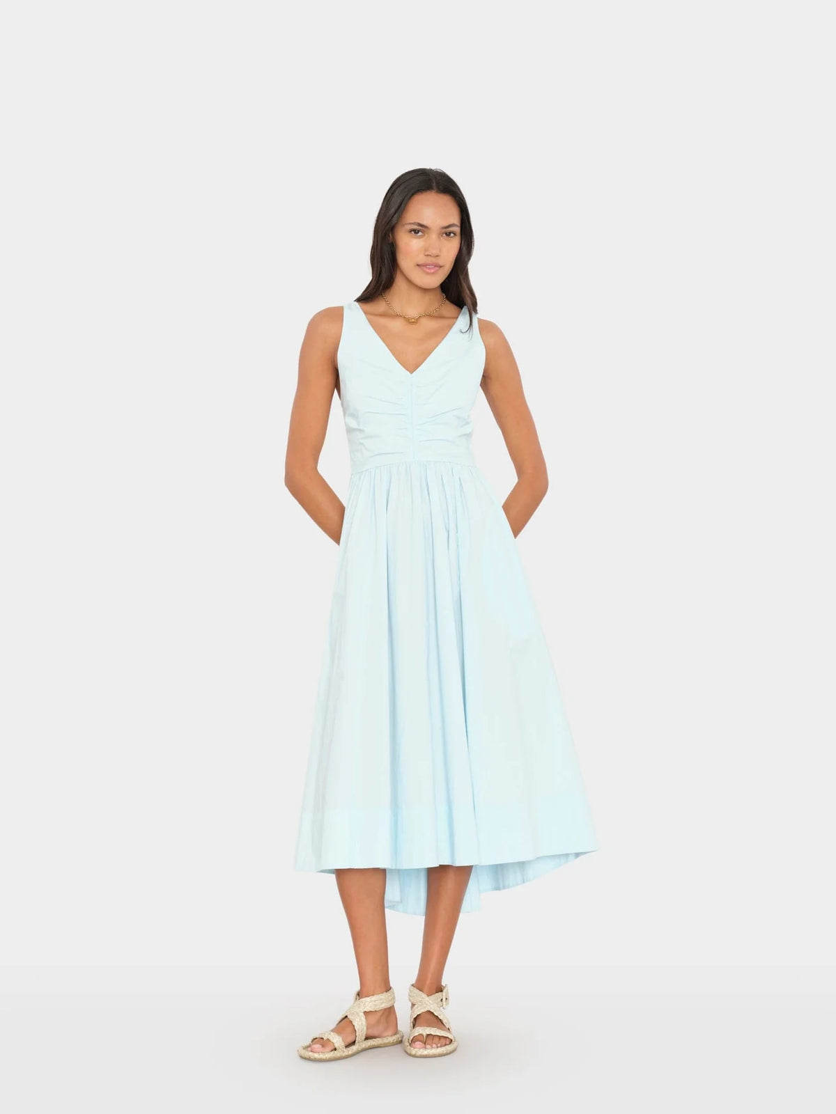 Xirena Clear Water Patrice Dress