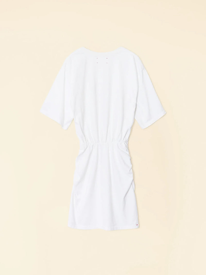 Xirena Lexa Dress White