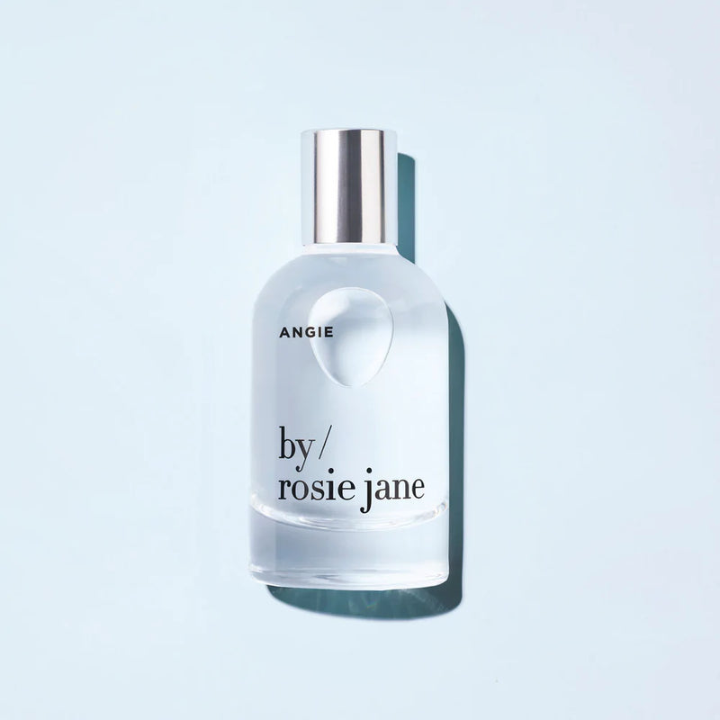 by/ rosie jane Angie Eau de Parfum