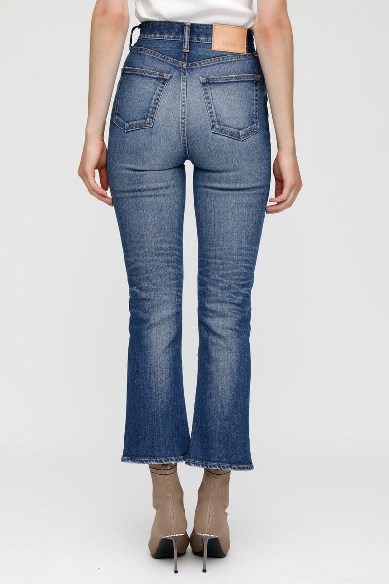 Moussy OTIS FLARE-HI