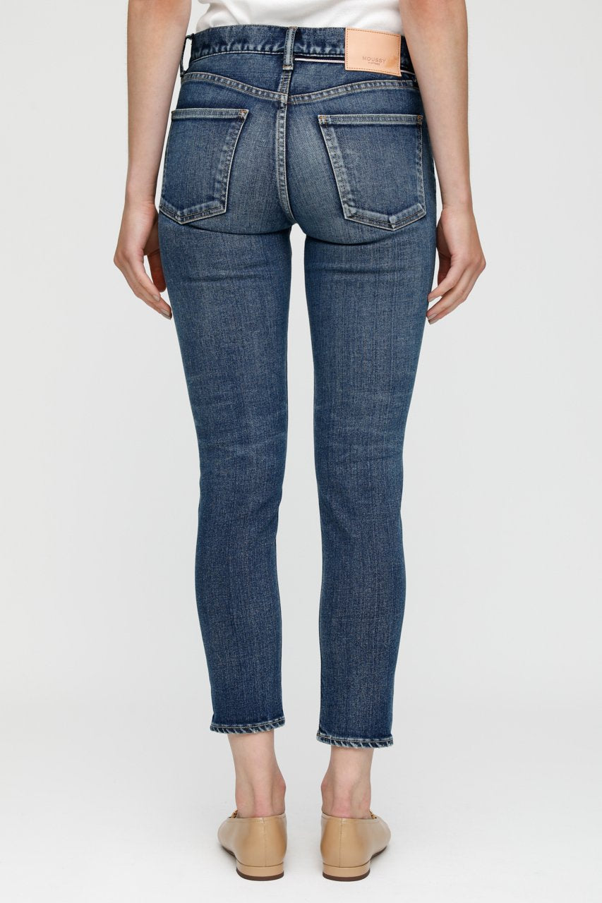 Moussy Mclean Skinny