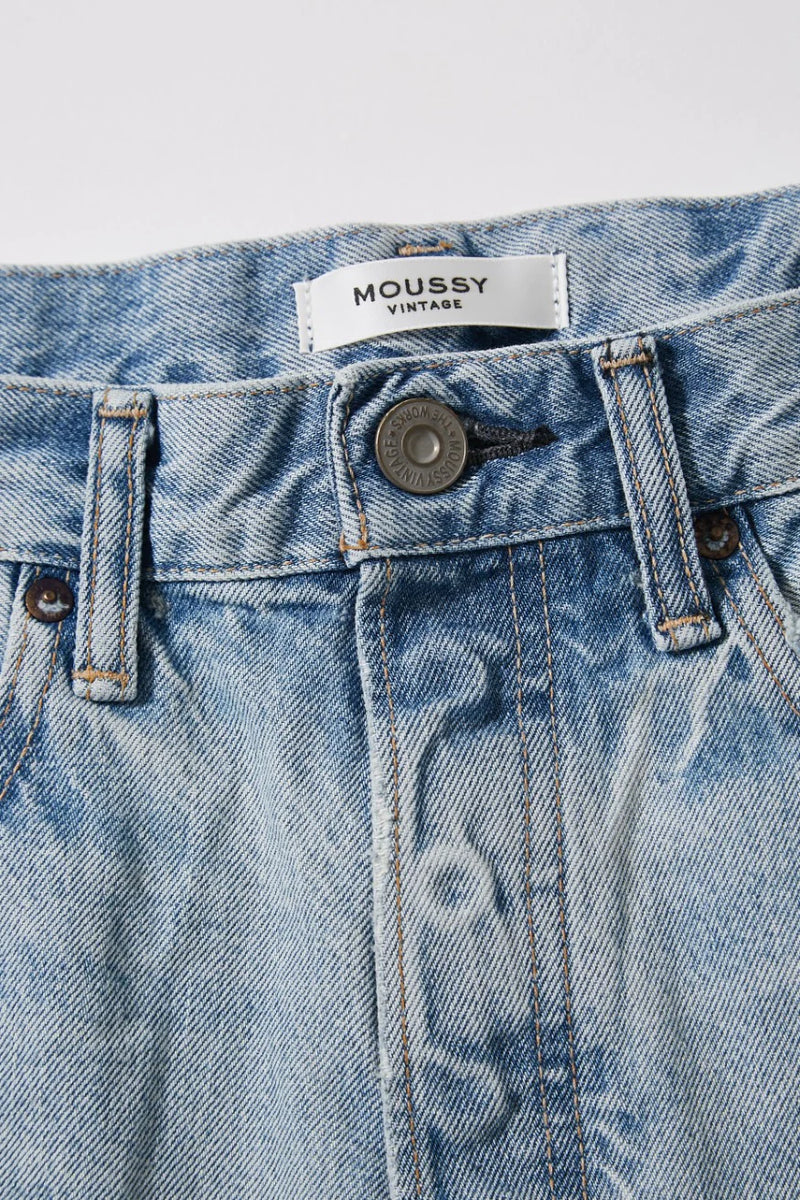 MOUSSY VINTAGE MATHEWS SHORTS