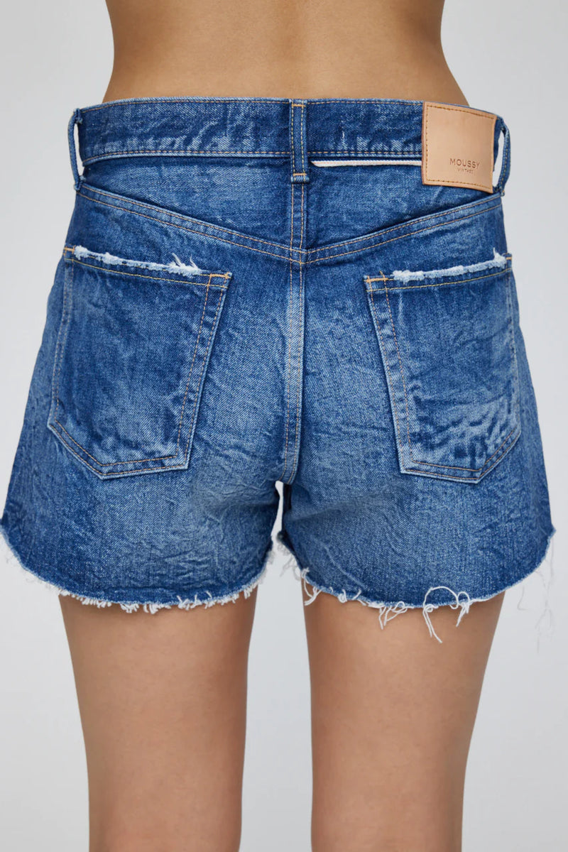 Moussy BURT SHORTS