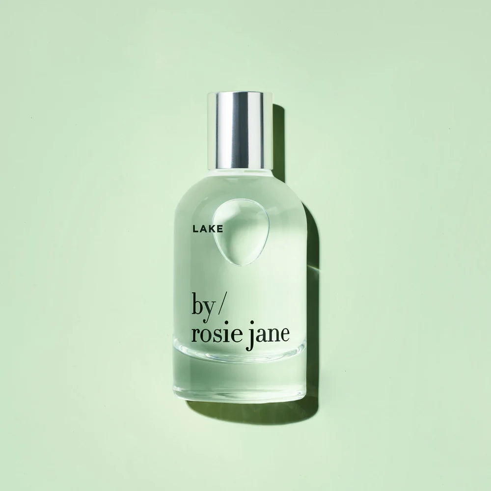 by/ rosie jane Lake Eau de Parfum